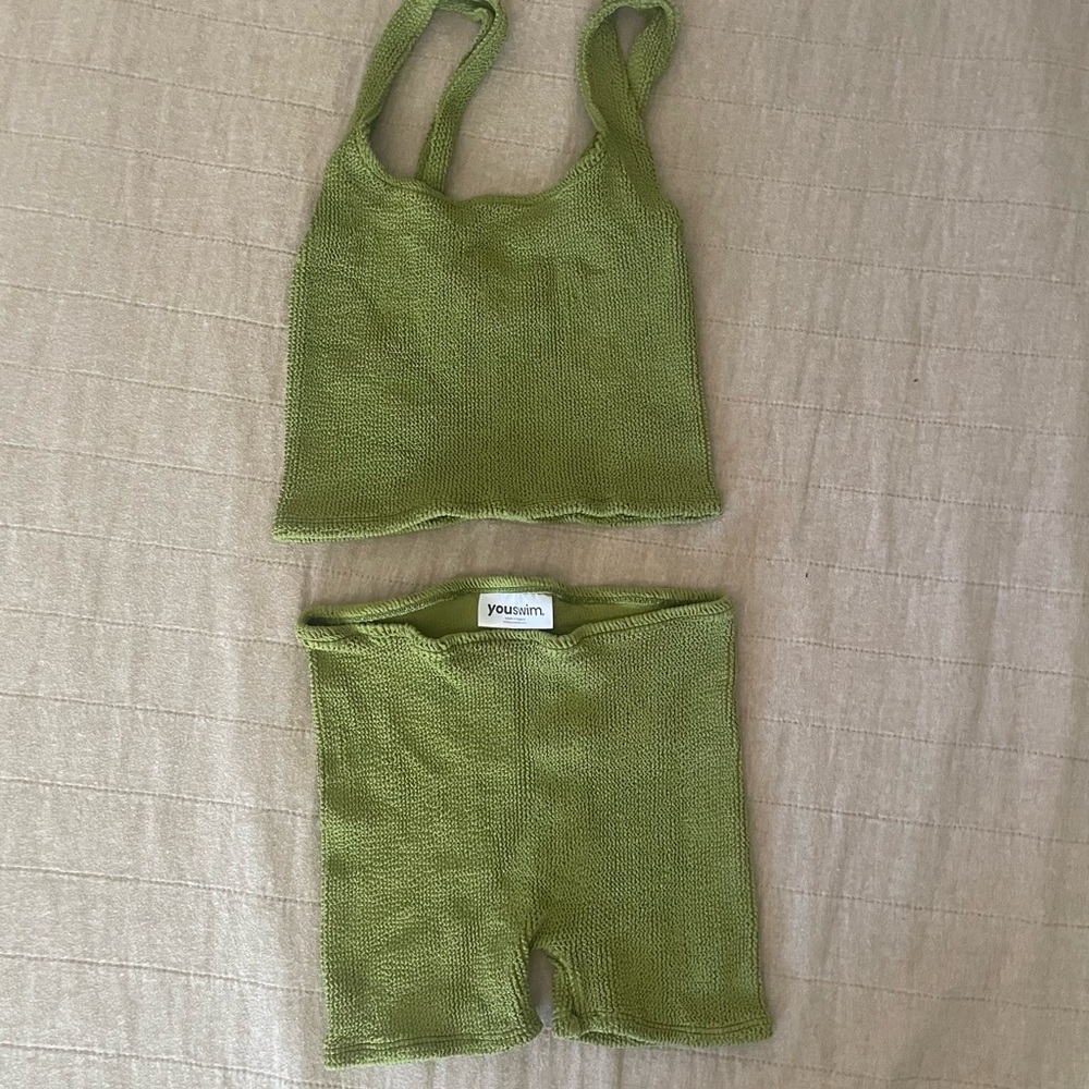 YOUSWIM SWIMSUIT
